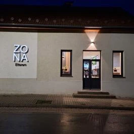 Zona Étterem Bátaszék - Külső kép