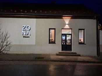 Zona Étterem Bátaszék