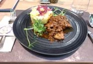 Zona Étterem Bátaszék