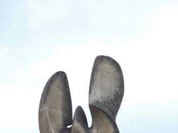 Zsámbék-Wettenberg emlékoszlop Zsámbék