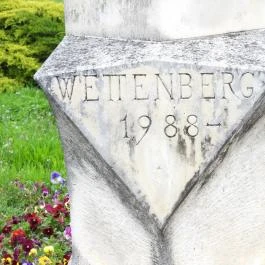 Zsámbék-Wettenberg emlékoszlop, Zsámbék - Egyéb