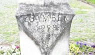 Zsámbék-Wettenberg emlékoszlop Zsámbék - Egyéb