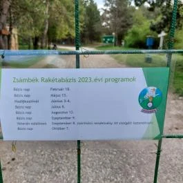 Zsámbéki Rakétabázis - Hadi Kulturális Központ Zsámbék - Egyéb