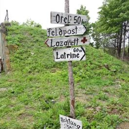 Zsámbéki Rakétabázis - Hadi Kulturális Központ Zsámbék - Egyéb