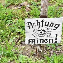 Zsámbéki Rakétabázis - Hadi Kulturális Központ Zsámbék - Egyéb