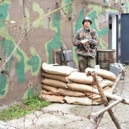 Zsámbéki Rakétabázis - Hadi Kulturális Központ Zsámbék - Egyéb