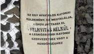 Zsámbéki Rakétabázis - Hadi Kulturális Központ Zsámbék - Egyéb