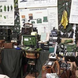 Zsámbéki Rakétabázis - Hadi Kulturális Központ Zsámbék - Egyéb