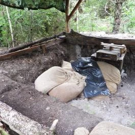 Zsámbéki Rakétabázis - Hadi Kulturális Központ Zsámbék - Egyéb