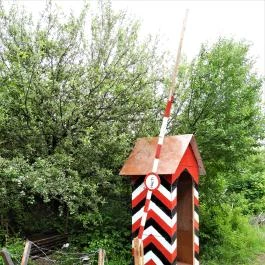 Zsámbéki Rakétabázis - Hadi Kulturális Központ Zsámbék - Egyéb