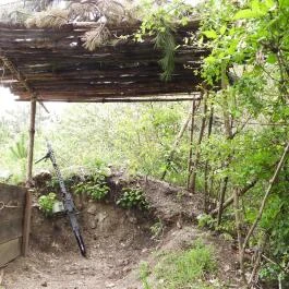 Zsámbéki Rakétabázis - Hadi Kulturális Központ Zsámbék - Egyéb