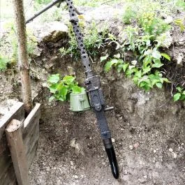 Zsámbéki Rakétabázis - Hadi Kulturális Központ Zsámbék - Egyéb