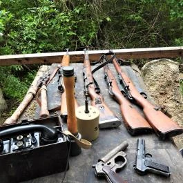 Zsámbéki Rakétabázis - Hadi Kulturális Központ Zsámbék - Egyéb