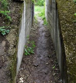 Zsámbéki Rakétabázis - Hadi Kulturális Központ
