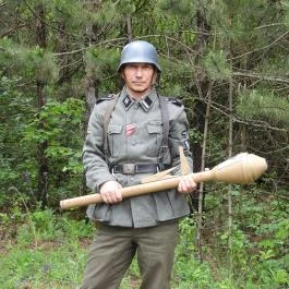 Zsámbéki Rakétabázis - Hadi Kulturális Központ Zsámbék - Egyéb