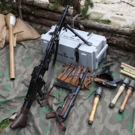 Zsámbéki Rakétabázis - Hadi Kulturális Központ Zsámbék - Egyéb