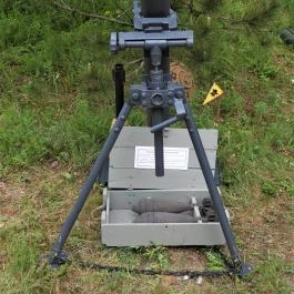 Zsámbéki Rakétabázis - Hadi Kulturális Központ Zsámbék - Egyéb