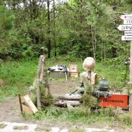 Zsámbéki Rakétabázis - Hadi Kulturális Központ Zsámbék - Egyéb