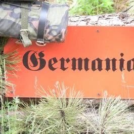 Zsámbéki Rakétabázis - Hadi Kulturális Központ Zsámbék - Egyéb