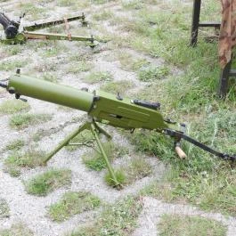 Zsámbéki Rakétabázis - Hadi Kulturális Központ Zsámbék - Egyéb