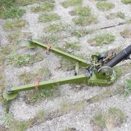 Zsámbéki Rakétabázis - Hadi Kulturális Központ Zsámbék - Egyéb