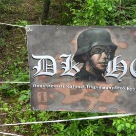 Zsámbéki Rakétabázis - Hadi Kulturális Központ Zsámbék - Egyéb