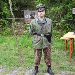 Zsámbéki Rakétabázis - Hadi Kulturális Központ Zsámbék - Egyéb