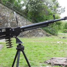 Zsámbéki Rakétabázis - Hadi Kulturális Központ Zsámbék - Egyéb