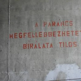 Zsámbéki Rakétabázis - Hadi Kulturális Központ Zsámbék - Egyéb