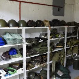 Zsámbéki Rakétabázis - Hadi Kulturális Központ Zsámbék - Egyéb