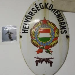 Zsámbéki Rakétabázis - Hadi Kulturális Központ Zsámbék - Egyéb