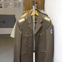 Zsámbéki Rakétabázis - Hadi Kulturális Központ Zsámbék - Egyéb