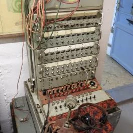 Zsámbéki Rakétabázis - Hadi Kulturális Központ Zsámbék - Egyéb