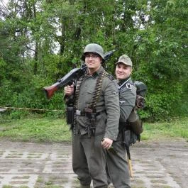 Zsámbéki Rakétabázis - Hadi Kulturális Központ Zsámbék - Egyéb