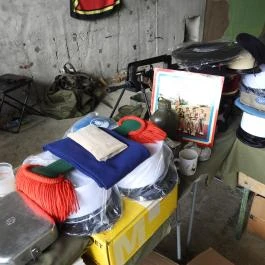 Zsámbéki Rakétabázis - Hadi Kulturális Központ Zsámbék - Egyéb