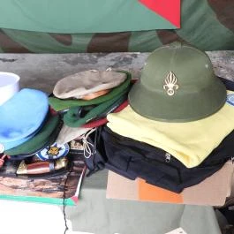 Zsámbéki Rakétabázis - Hadi Kulturális Központ Zsámbék - Egyéb