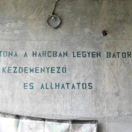 Zsámbéki Rakétabázis - Hadi Kulturális Központ Zsámbék - Egyéb