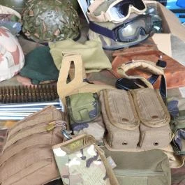 Zsámbéki Rakétabázis - Hadi Kulturális Központ Zsámbék - Egyéb