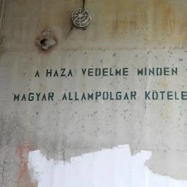 Zsámbéki Rakétabázis - Hadi Kulturális Központ Zsámbék - Egyéb