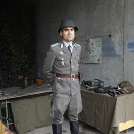 Zsámbéki Rakétabázis - Hadi Kulturális Központ Zsámbék - Egyéb