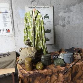 Zsámbéki Rakétabázis - Hadi Kulturális Központ Zsámbék - Egyéb