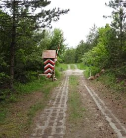 Zsámbéki Rakétabázis - Hadi Kulturális Központ