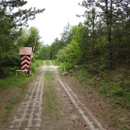 Zsámbéki Rakétabázis - Hadi Kulturális Központ Zsámbék - Külső kép