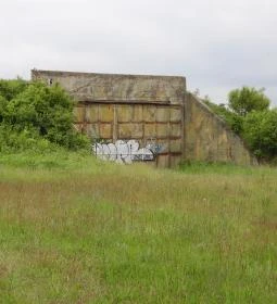 Zsámbéki Rakétabázis - Hadi Kulturális Központ