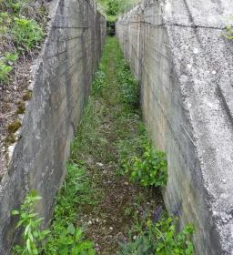 Zsámbéki Rakétabázis - Hadi Kulturális Központ