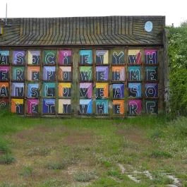 Zsámbéki Rakétabázis - Hadi Kulturális Központ Zsámbék - Külső kép