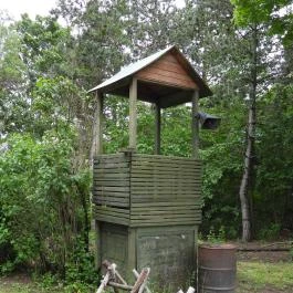 Zsámbéki Rakétabázis - Hadi Kulturális Központ Zsámbék - Egyéb