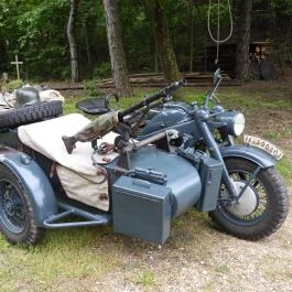 Zsámbéki Rakétabázis - Hadi Kulturális Központ Zsámbék - Egyéb