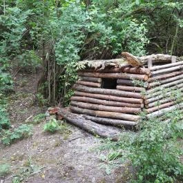 Zsámbéki Rakétabázis - Hadi Kulturális Központ Zsámbék - Egyéb