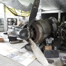 Zsámbéki Rakétabázis - Hadi Kulturális Központ Zsámbék - Egyéb